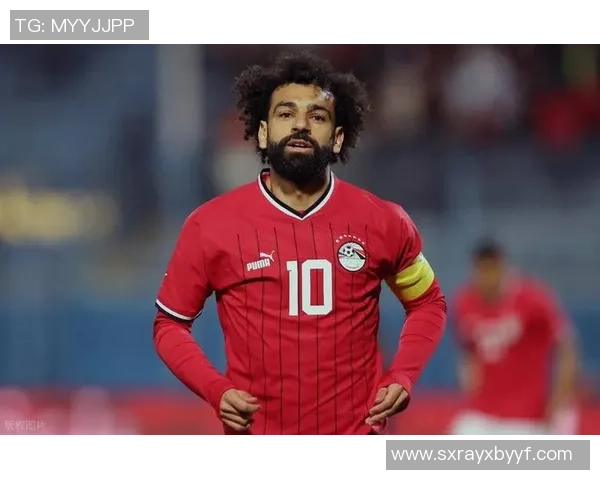萨拉赫带领埃及国家队冲击世界杯荣耀展现足球巨星风采与无畏精神